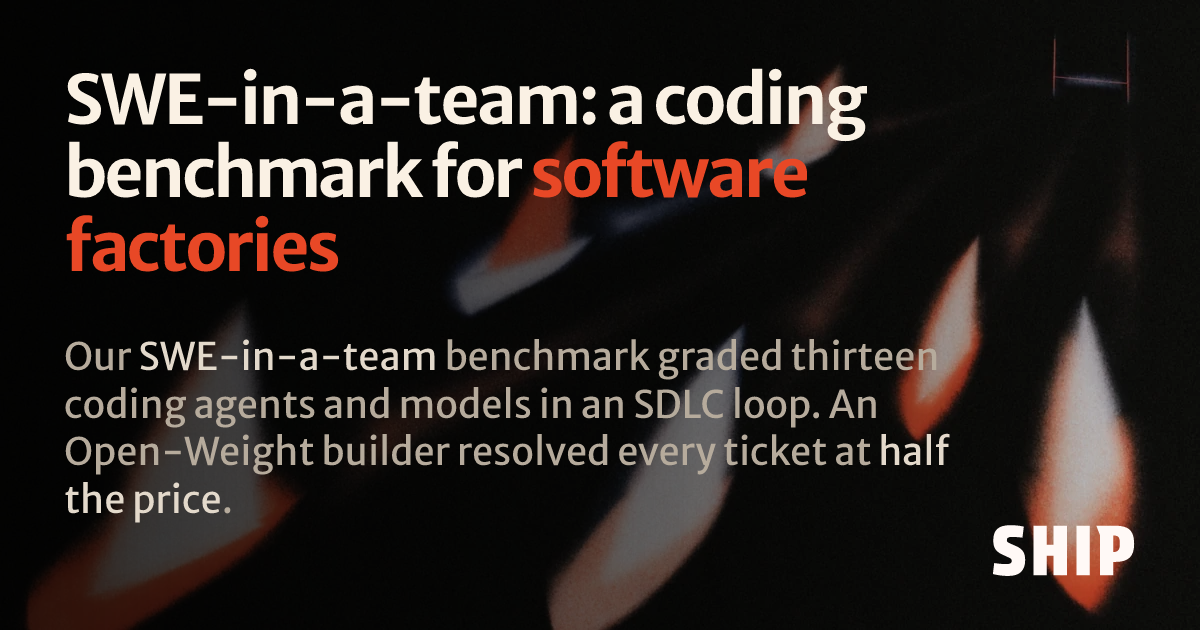 letsship.ai image